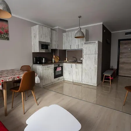 Apartment Guest Narodno Horo *