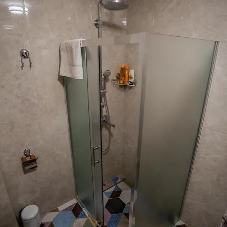 Apartment Guest Narodno Horo Sofia
