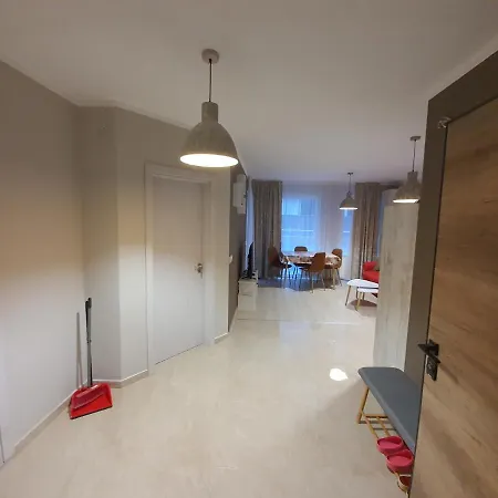 Apartment Guest Narodno Horo *